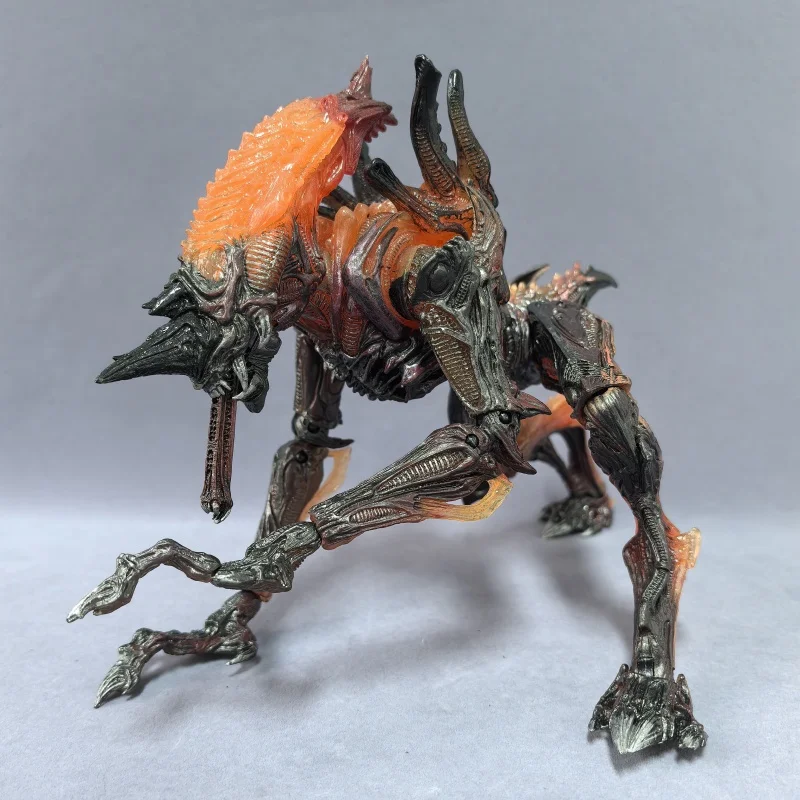 Thumbnail 3 - #41 Best Poseable Action Figures to Buy In 2026