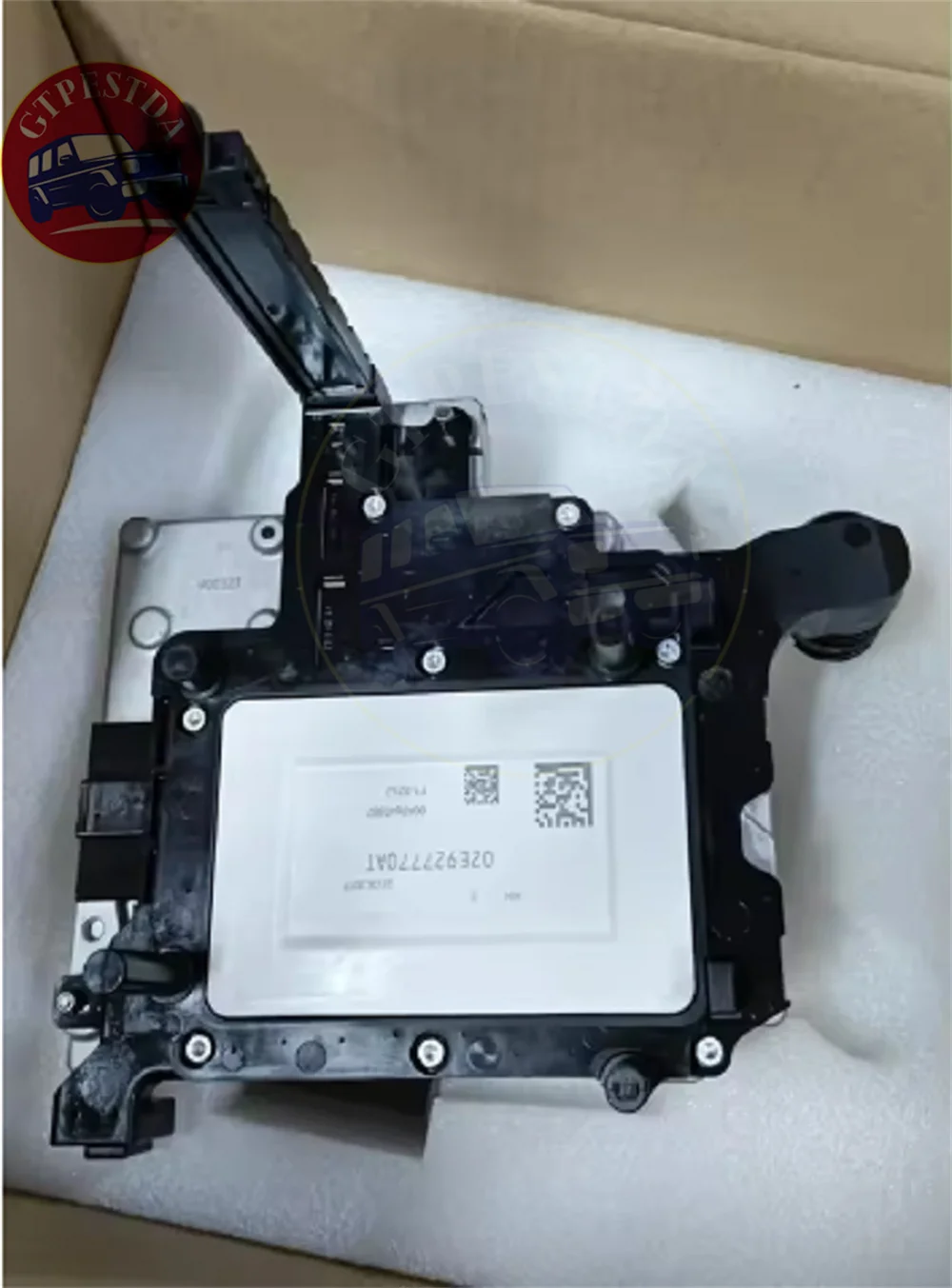 DQ250 DSG 6速 02E 02E927770AJ 02E927770AQ TCU TCM フォルクスワーゲン アウディ シュコダ 02E927770AT 02E927770AD 対応