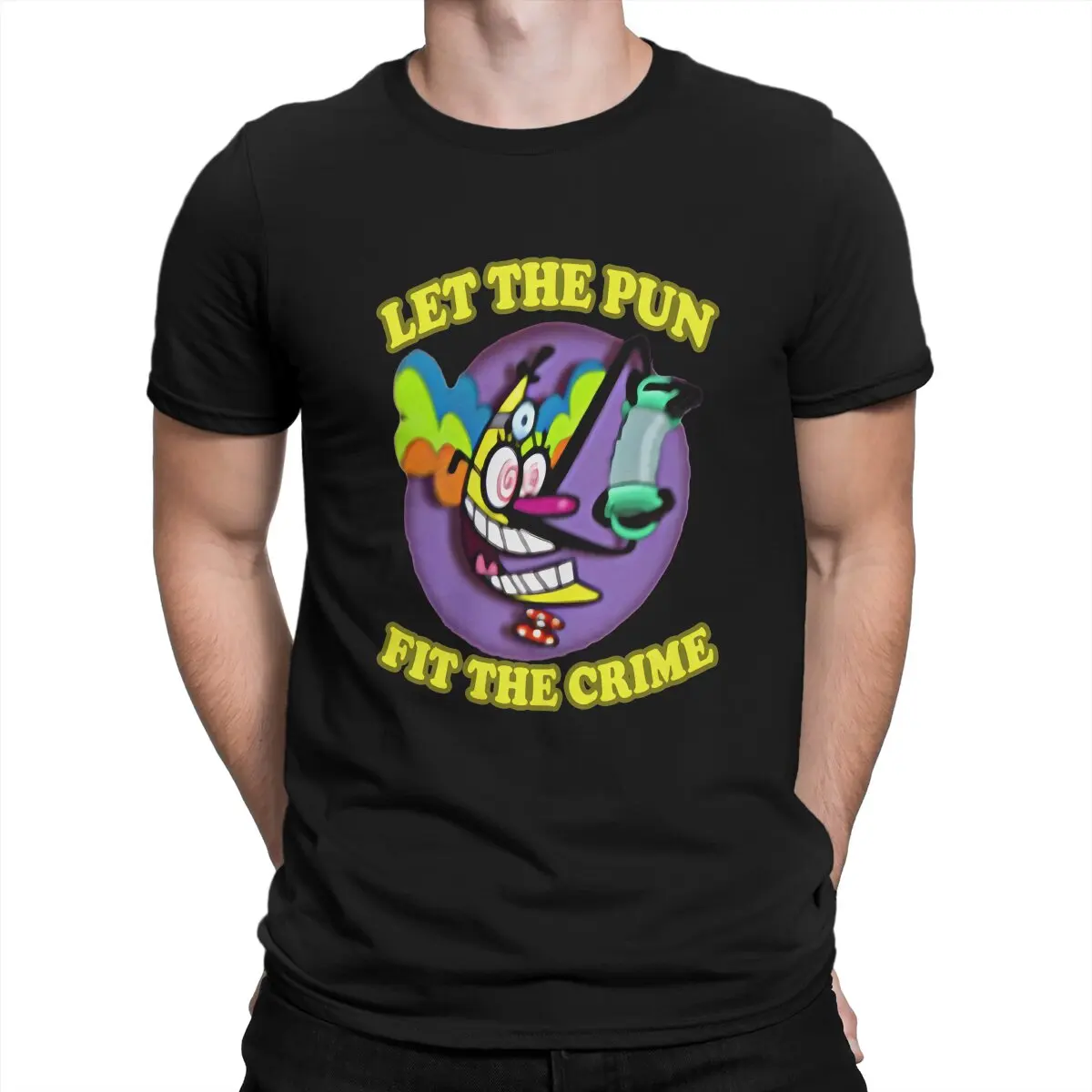 Wander Over Yonder Men T Shirt Dr. Jones Novelty Tee Shirt Short Sleeve O Neck T-Shirts Cotton Party Clothes