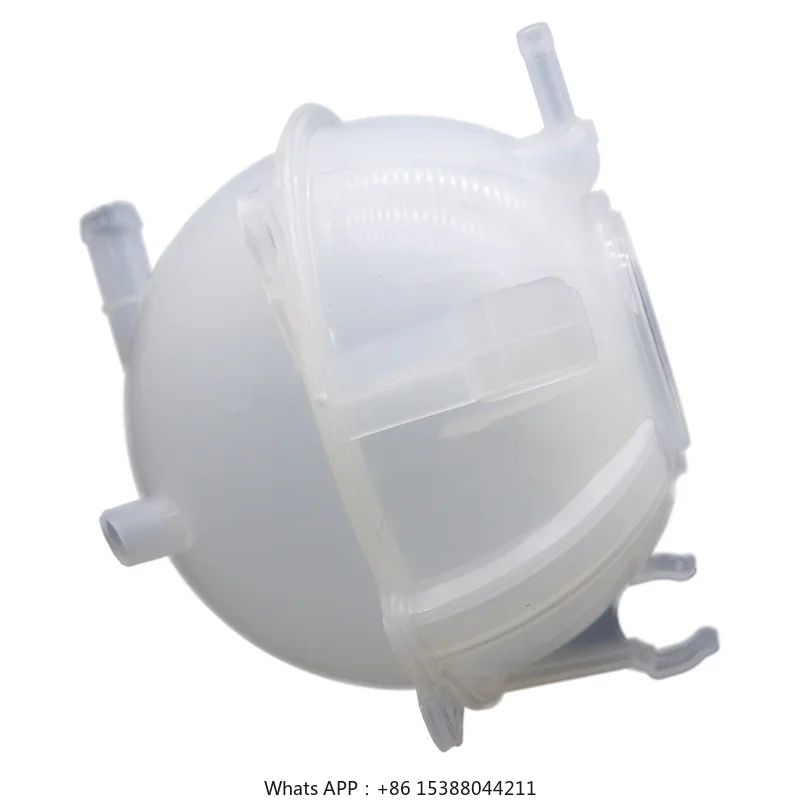 

Car Radiator Coolant Expansion Tank For Vw Passat B7 1.4 1.8 2.0T Magotan 942 B7L 1.4T 9X2 B6 1.8T Sagitar 1K0121407A 1K0121407