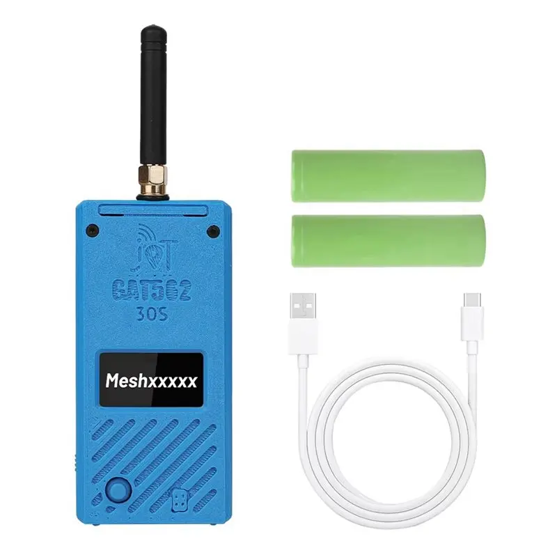 X64A-GAT562 30S Lora Meshtastic Mesh Mesh Network Wisblock Meshtastic Device Lora Radios Lora Meshtastic 868Mhz