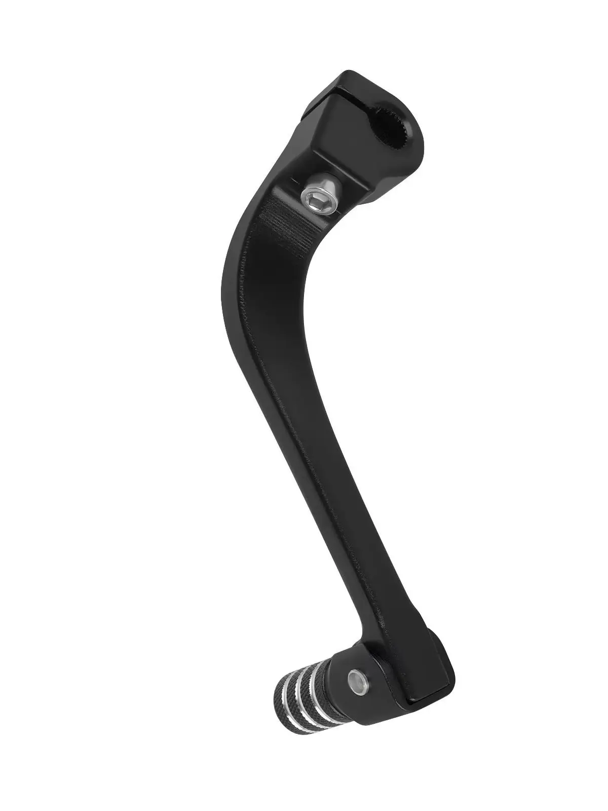 AliExpress NONE Motorcycle CNC Gear Shift Lever Shifter Pedal For Honda MSX125 GROM125 MSX Grom 125 2013-2026 Road Street Bike Accessories