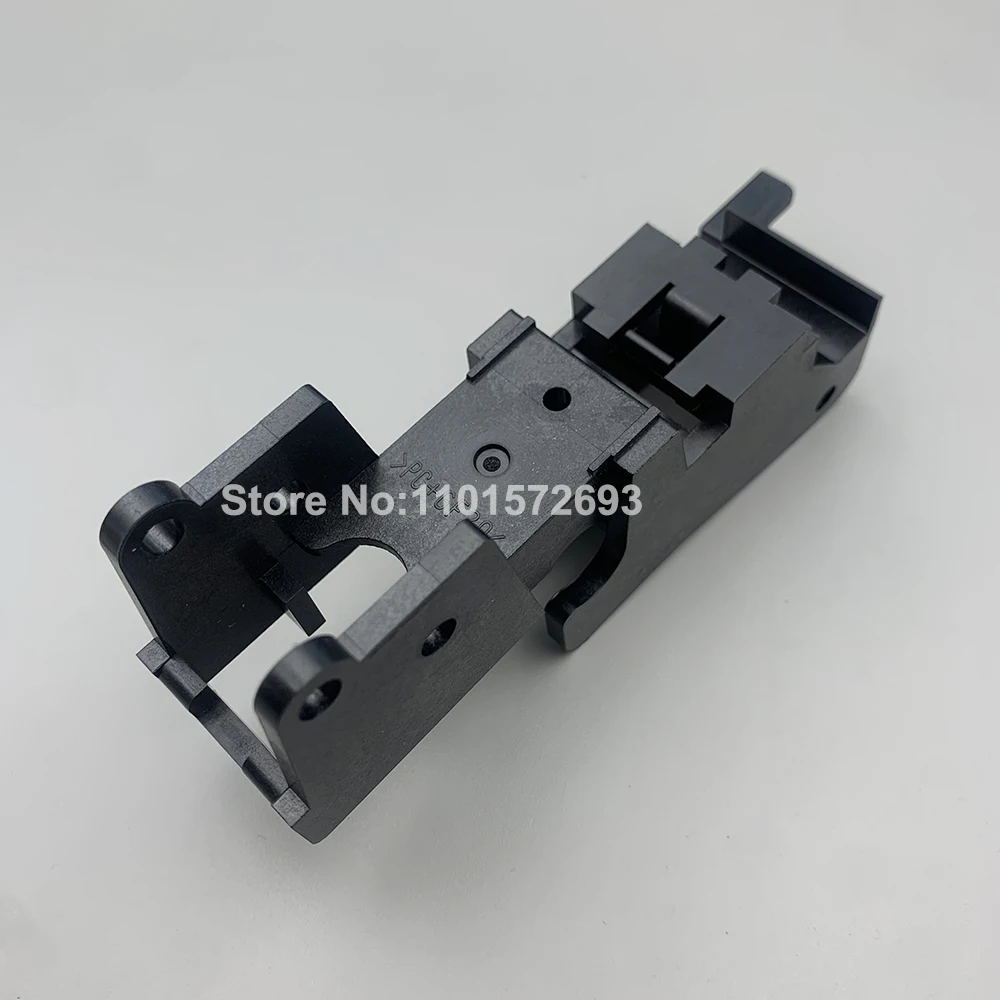 Pinch Montagem Base do rolo para Graphtec FC8600, Empurre Rolos, Papel Componente Roda de Pressão, corte Plotter, 1Pc