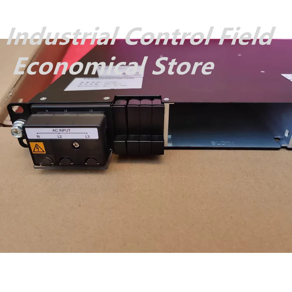 

Встраиваемый блок питания ETP48150-C1A1