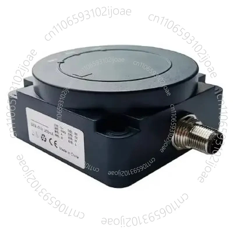 2024 AGV Sensor Fast Read-Write Sensor