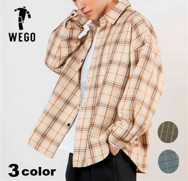

Classic Oversize Plaid Workwear Long Sve irt Jaet Loose Fit oulder Sle Autumn Trend Japanese Artistic Versatile Me...