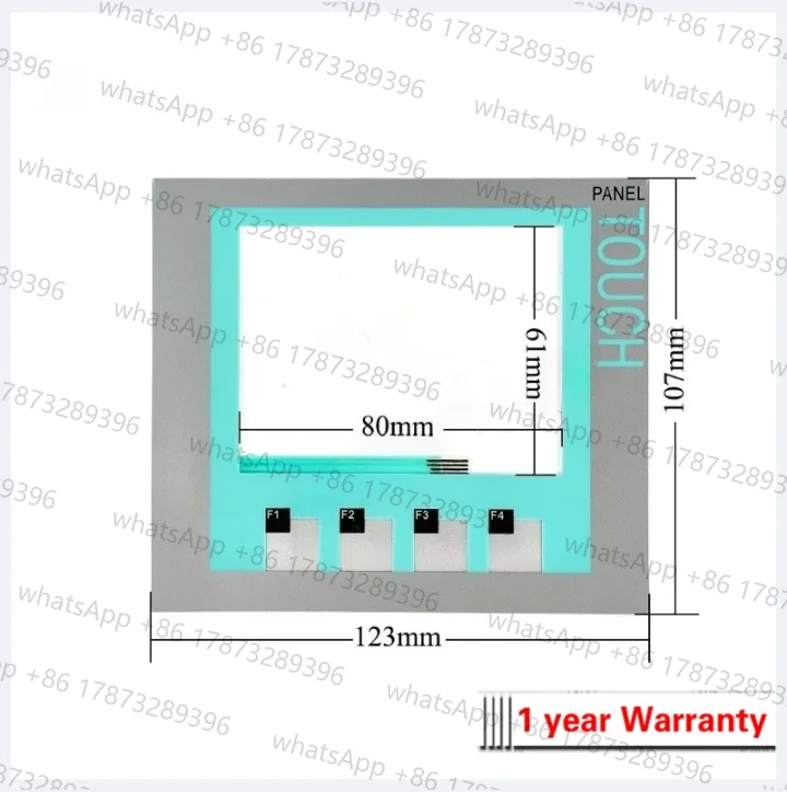 Front And Back Plas…