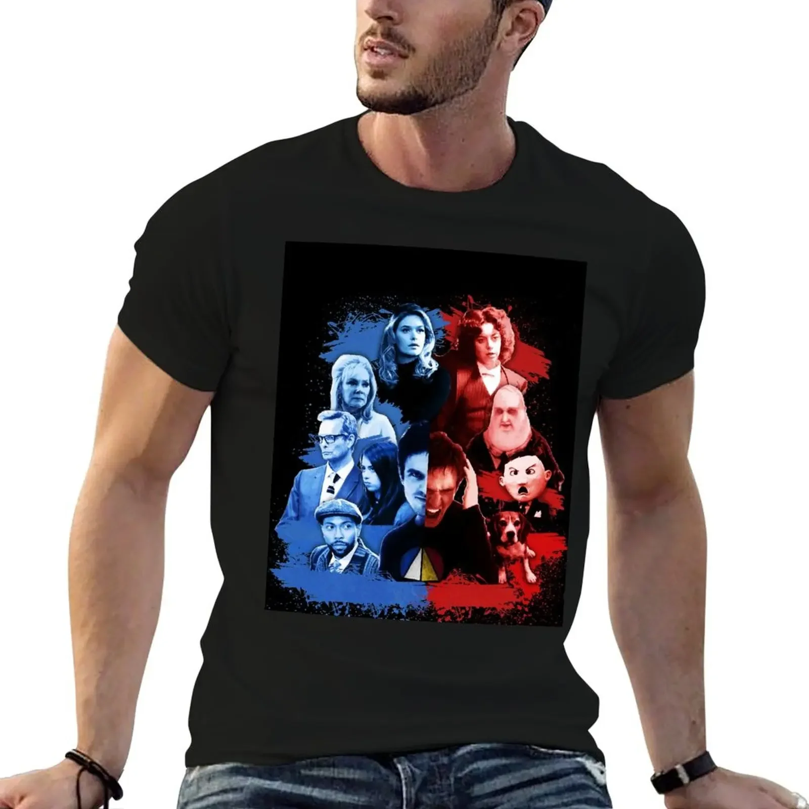 

A Battle of the Mind T-Shirt blacks fashion shirts men graphic t shirts