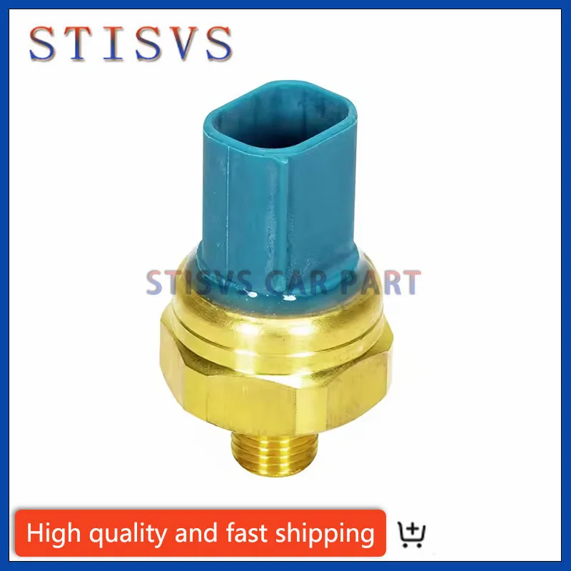 

Oil Pressure Sensor v837070201 for Massey Ferguson 3630, 3650, 5480, 5611, 5612, 5613, 6460, 6470, 6485, 6490, 6495, 6497 New
