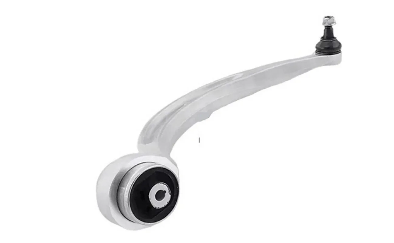 Suitable for Audi A5 control arm, swing arm, suspension arm, upper and lower 8W0407693 8W0407694