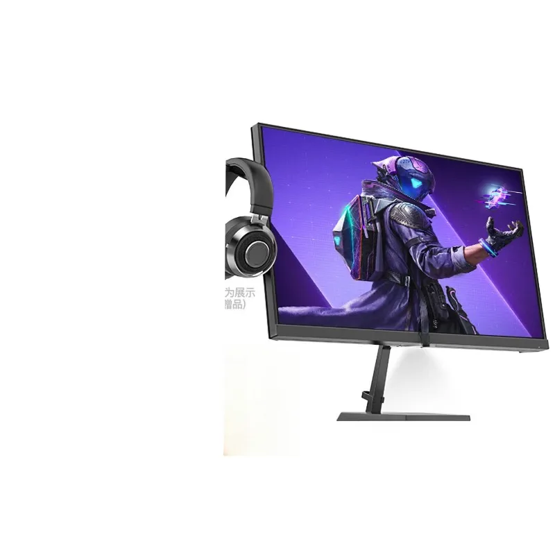 Hardware low blue light, e-sports monitor, earphone hanger night light, computer screen N50Pro7