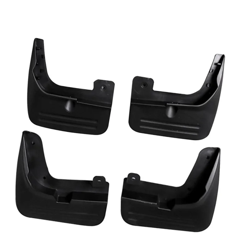 86850-4H000 Car Front Rear Left Right Mud Guard Splash Flaps For Hyundai I800 Imax H1 Grand Starex 2007- Replacement Accessories