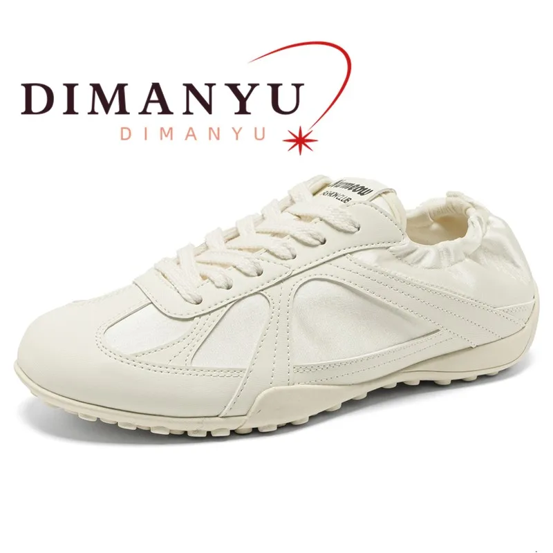 DIMANYU Women's Virtue Training Shoes 2026 Fall New Women's Sneakers Shoes Casual Alden Shoes For Women
