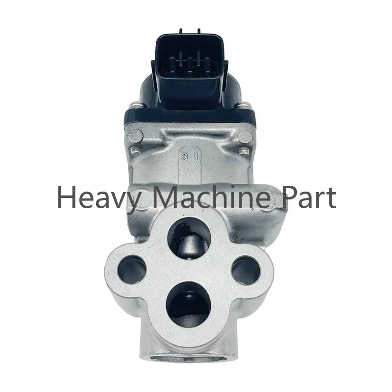 Válvula de escape EGR 1582A645 para Mitsubishi Lancer Outlander Sport 2.0L 2.4L GÁS