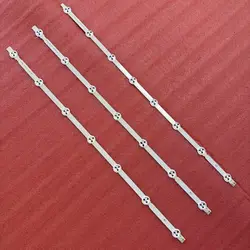 3pcs LED Backlight Strip for TV TXL32B6E TX-L32B6B 32lve434ba 6916L-1295A 1296A 6916L-1204 1205A 32LN5180 32LN570V