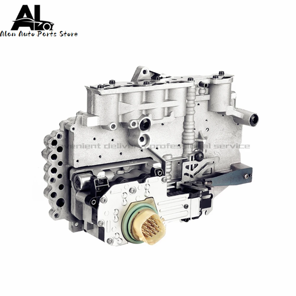45RFE 545RFE 68RFE Transmission Valve Body 5170877AA 52119435AB for Chrysler Dodge Jeep accesorios para auto