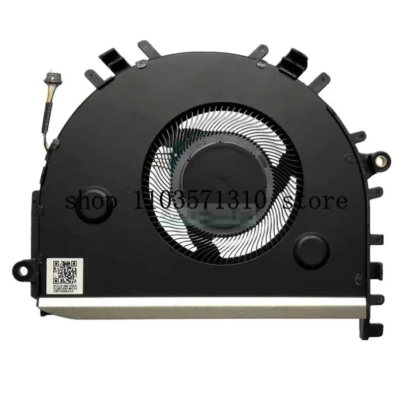 

N fan laptop CPU cooling fans cooler for Huawei Matebook D 14 D14 2020 NBL-WAQ9R NBL-WAQ9RP EG70040S1-C111-S9A fan JM