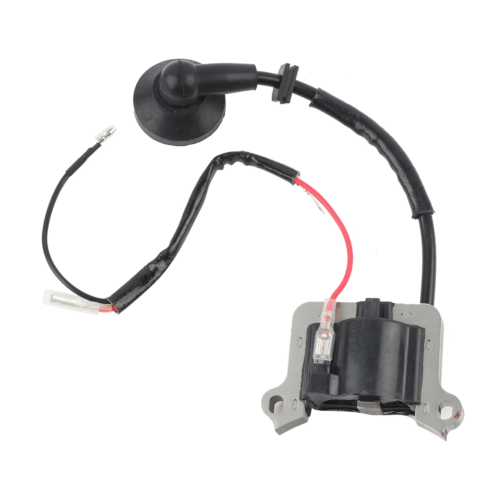 Bobina di accensione adatta per decespugliatore 63cc tagliaerba 48 motore 48F tagliaerba tosaerba 1E48F