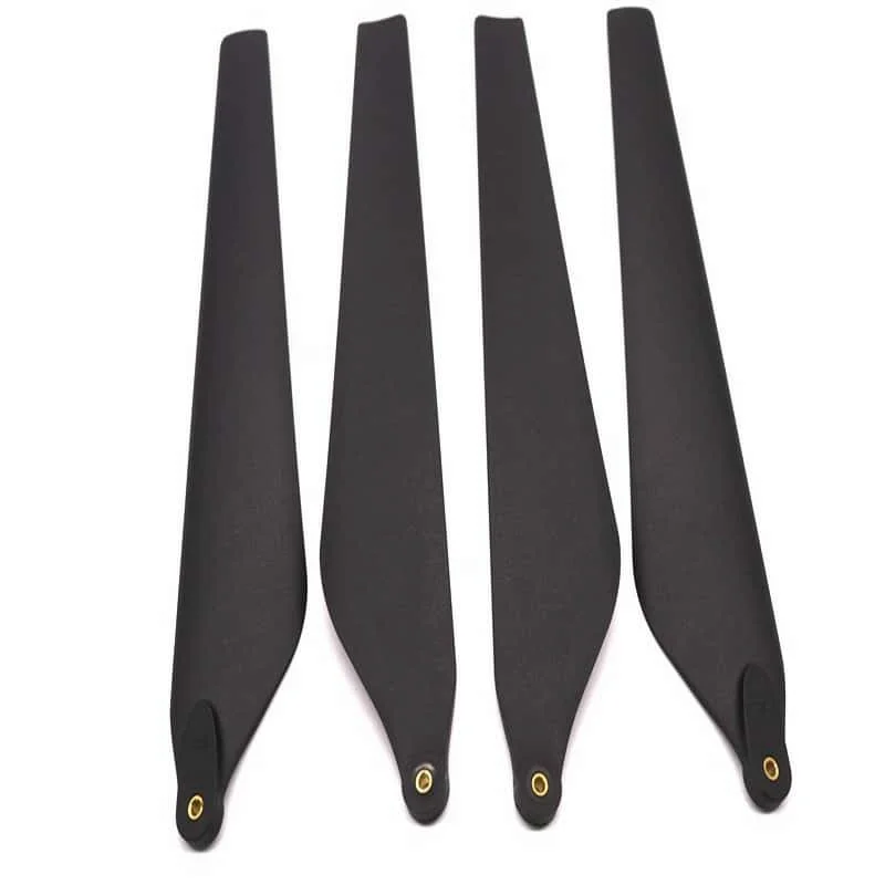 EAGLEPOWER UP2280 プロペラ 22 インチ折りたたみプロペラカーボンファイバー多軸マルチロータードローン 6215 モーター用