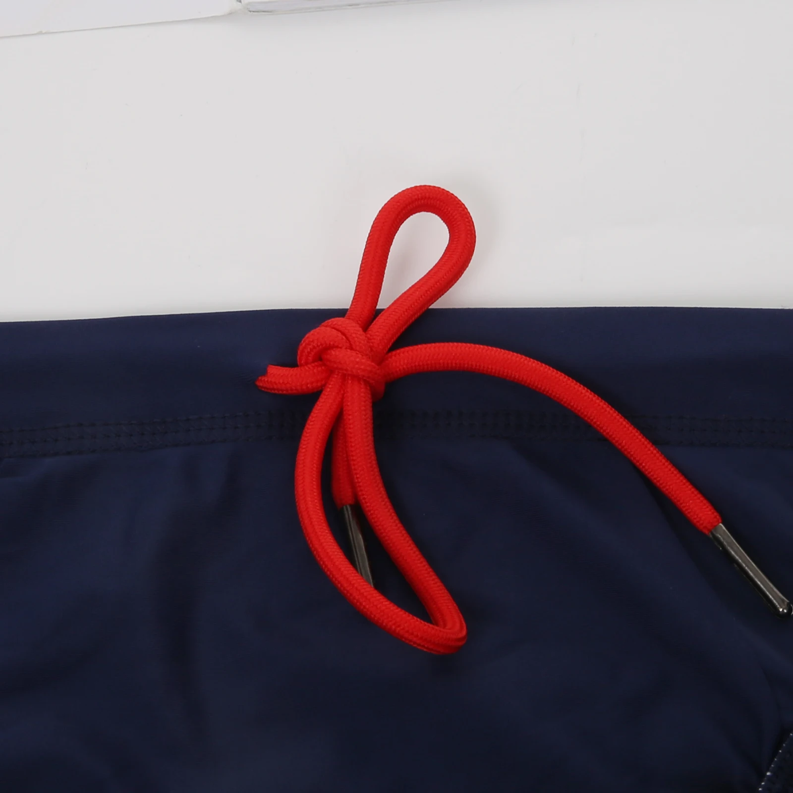 Herren Bikini Surf Badebekleidung Sexy Badehose Schwimmslip Herren Sunga Masculinas Badeanzug Klassischer Badeanzug Strandbekleidung Shorts – Detail 17