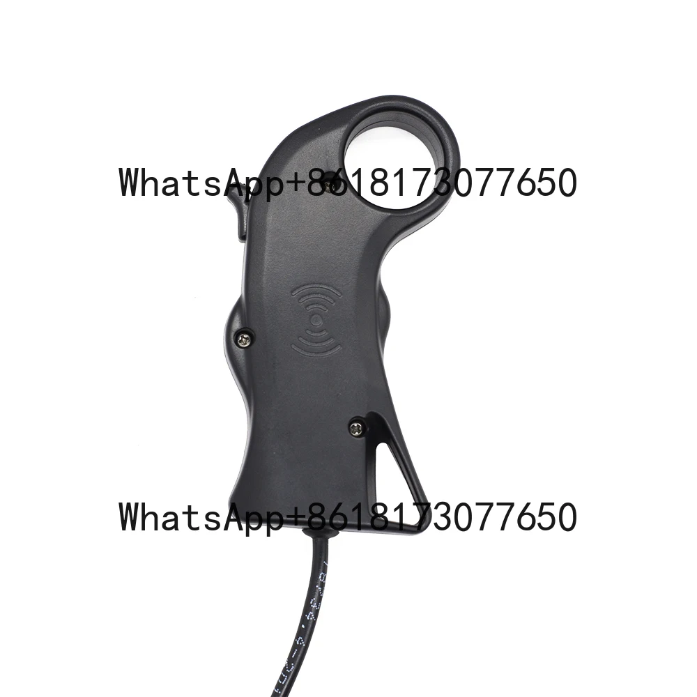 2.4G 3.7V IP67 Wire… - image