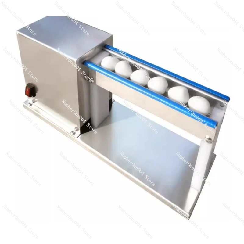 

For Quail Egg Shelling Machine Quail Egg Shelling Artifact Fully Automatic Electric Shelling Machine Bird Egg