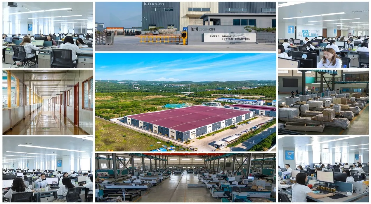 【Gorący Nowość】2025 Nowy LX61TJ Próbny Laserowy Wycinarka Tubowa 1500W Mini do Rur Metalowych