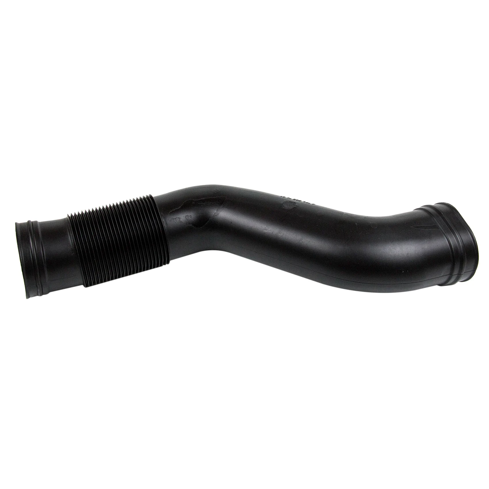 Left Air Intake Duct Hose A1645051461 1645051361 Engine Hose for Mercedes Benz M/GL 350 450 500 Conduit Tube Pipe