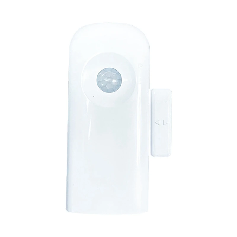 ワイヤレス磁気ドアおよびwifiセンサー,スマートウィンドウ,アラーム,ホームセキュリティ