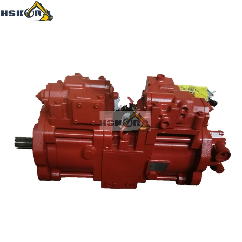 

31N5-10011 Excavator R160LC-7 Main Pump R160LC-7 Hydraulic Pump K5V80DT-1PCR-9C05
