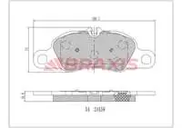 Store code: AA0422 for the 911 CABRIO convertible CARRERA convertible CARRERA MAB.04