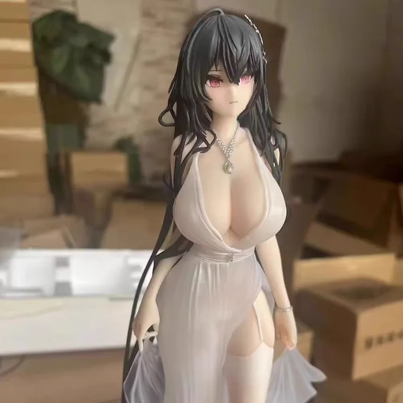 

In Stock, Big Phoenix Dress Phoenix Beauty, Figure Toy Gift Collection