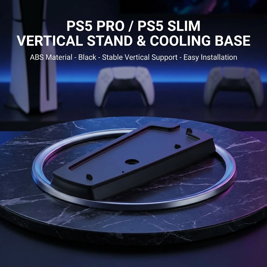 Thumbnail 3 - #1 Best PS5 Console Stands to Buy In 2026