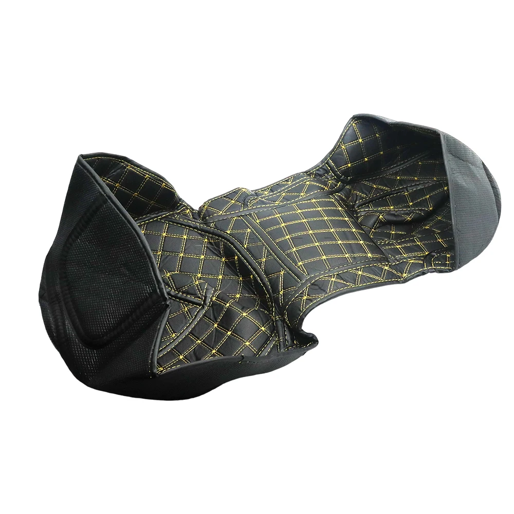 For VOGE SR4MAX SR4-MAX SR4 MAX Motorcycle Accessories Seat Bucket Liner Cushion Storage Luggage Box Liner Pad