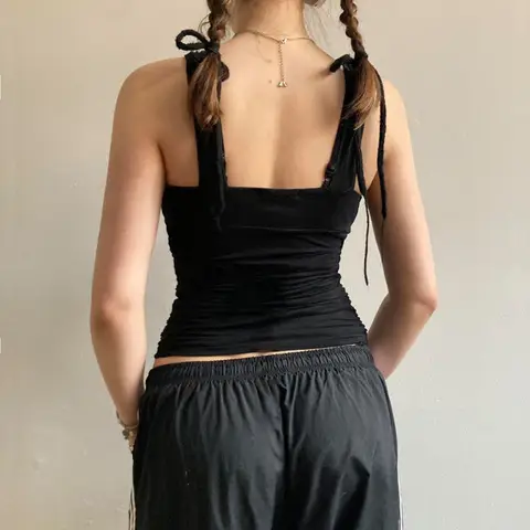 9 best sales y2k-tröja - №7