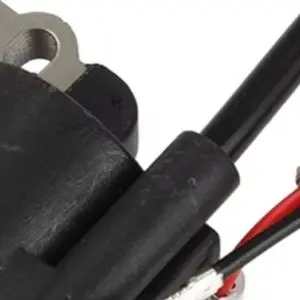 139 High Voltage Coil Ignition Coil For 4  For Cycle Fuel Brush Trimmer Lawn Mower Garden Power Tool Accessories For Outdoor Gar