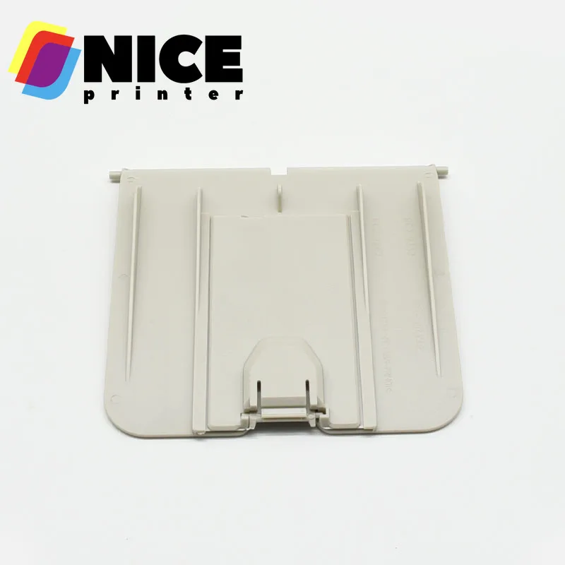 1Pcs RM1-6903-000 Paper Output Delivery Tray Assembly for HP P1102 P1102w P1005 P1006 P1007 P1008 P1100 P1106 P1108 P1607