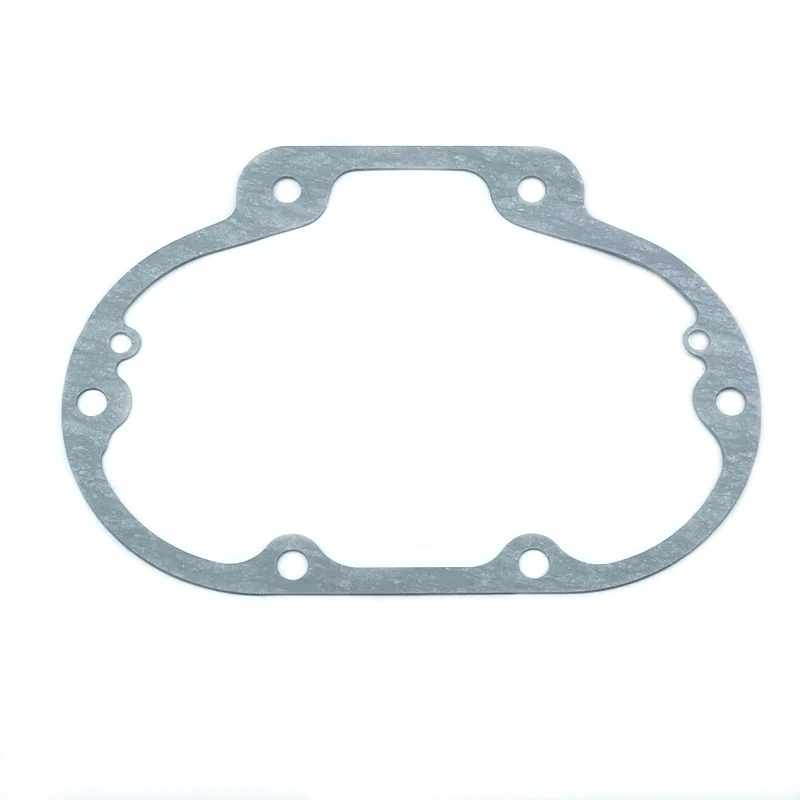 Motorcycle Transmission Side Cover Gasket For Harley FXDLI Dyna Low Rider FXSB Breakout FLS Softail Slim FLSTN Softail Deluxe