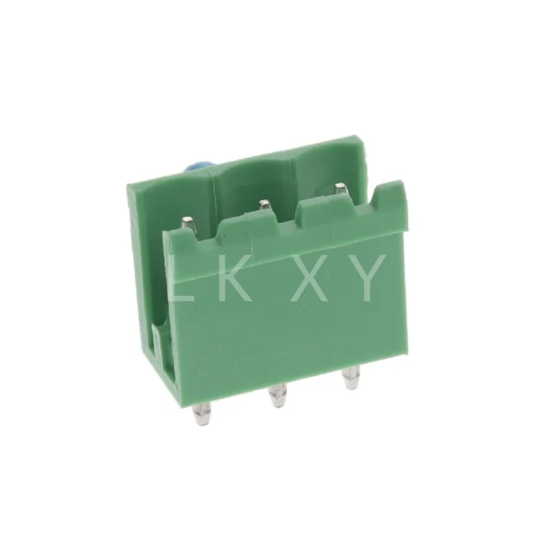 

10 шт./лот 0395315003 ТЕЛЕМ БЛОК HDR 3POS ВЕРТ 5,08ММ