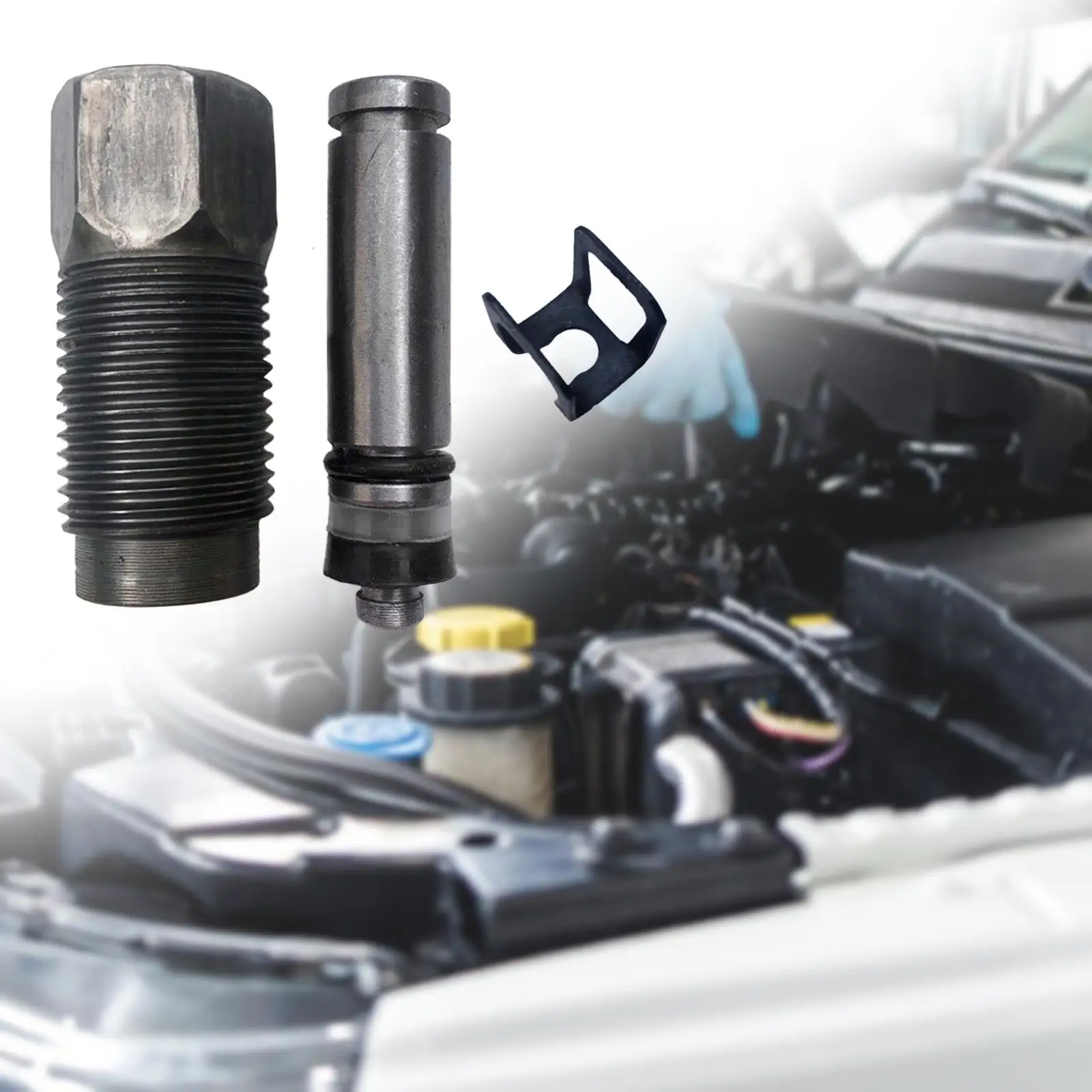 Hydraulic Jack Oil Pump Accessories 2T Car Horizontal Jacks Parts Threaded Sealing Kits Repair Tool Jack Accessories Repair Kits Hydraulic Jack Oil Pump Accessories 2T Car Horizontal Jacks Parts Threaded Sealing Kits Repair Tool Jack Accessories Repair Kits
