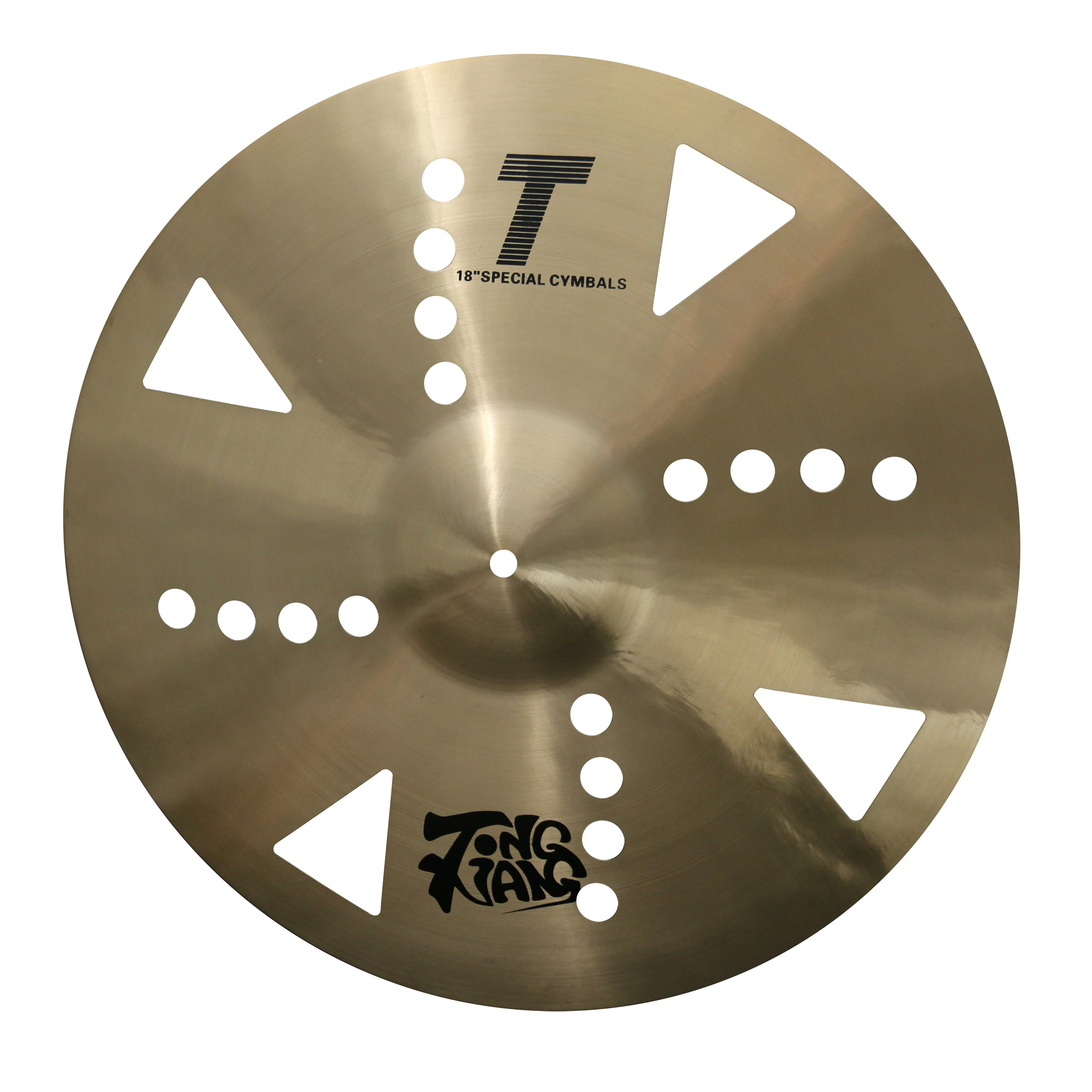 الصنج تأثير للطبل / الصنج الأوزون / 20 "الصنج الأوزون للبيع