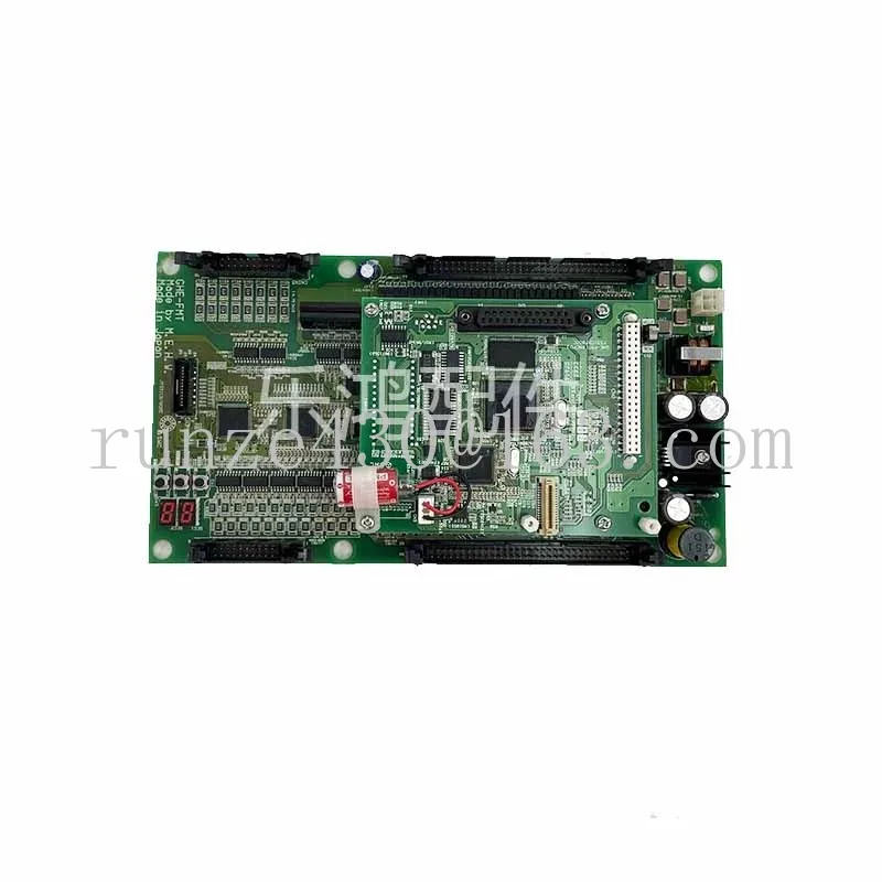 Elevator GVF-2 ladder NPH ladder motherboard GHE-FMT baseboard FMT(2NCPU) program board from the factory