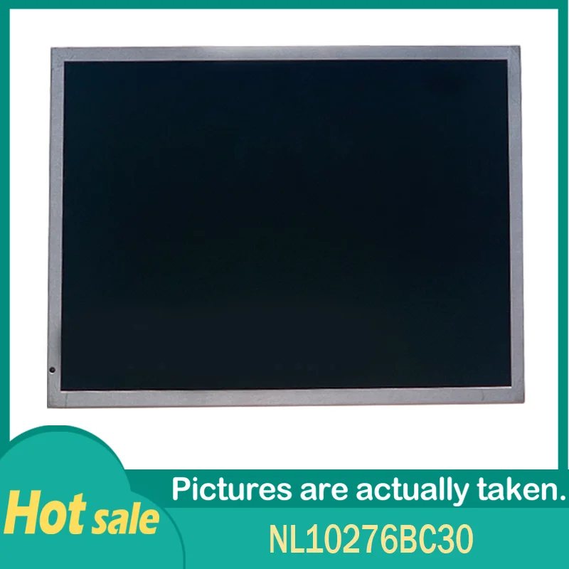 

100% Original NL10276BC30 15inch 1024*768 Lcd Display Module