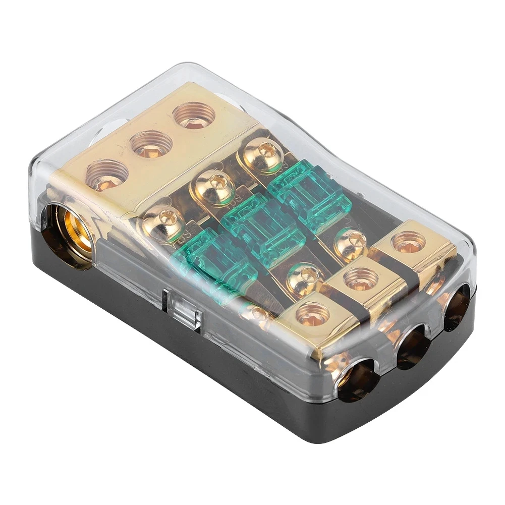 compatible-3-way-anl-fuse-holder-block-0-2-4-gauge-in-to-4-8-10-gauge-out-60a-for-auto-audio-car-redio-accessories
