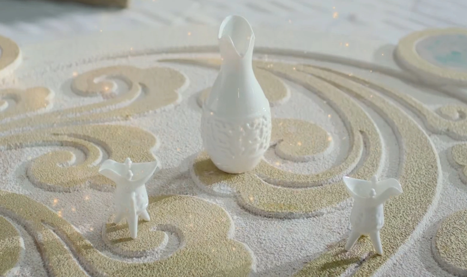 

Aluminum Alloy Utility Trailer Car Cargo Carrier for 1/18 TRX4M 1/24 SC RC Car