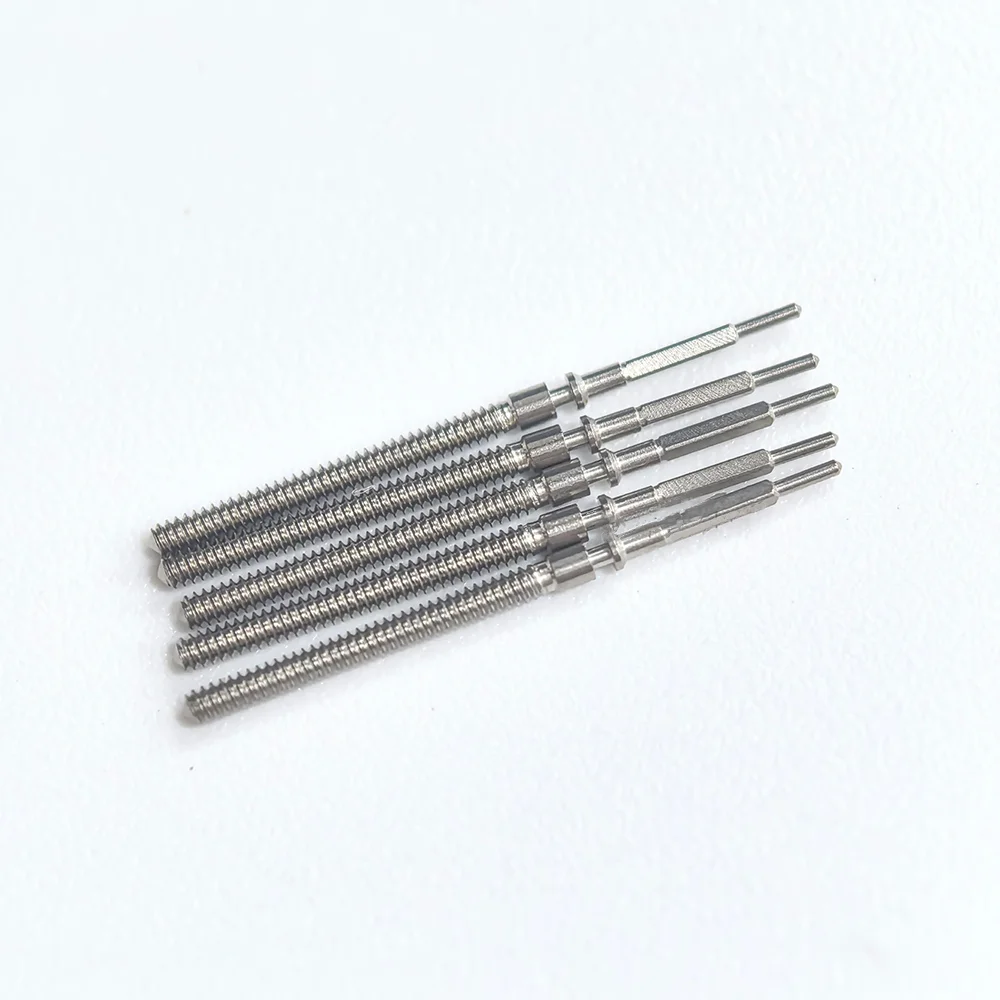 Watch Repair Tools Movement Lever Suitable for 2235 Movement Watch Accessories Adjust Timetable Rod Handle