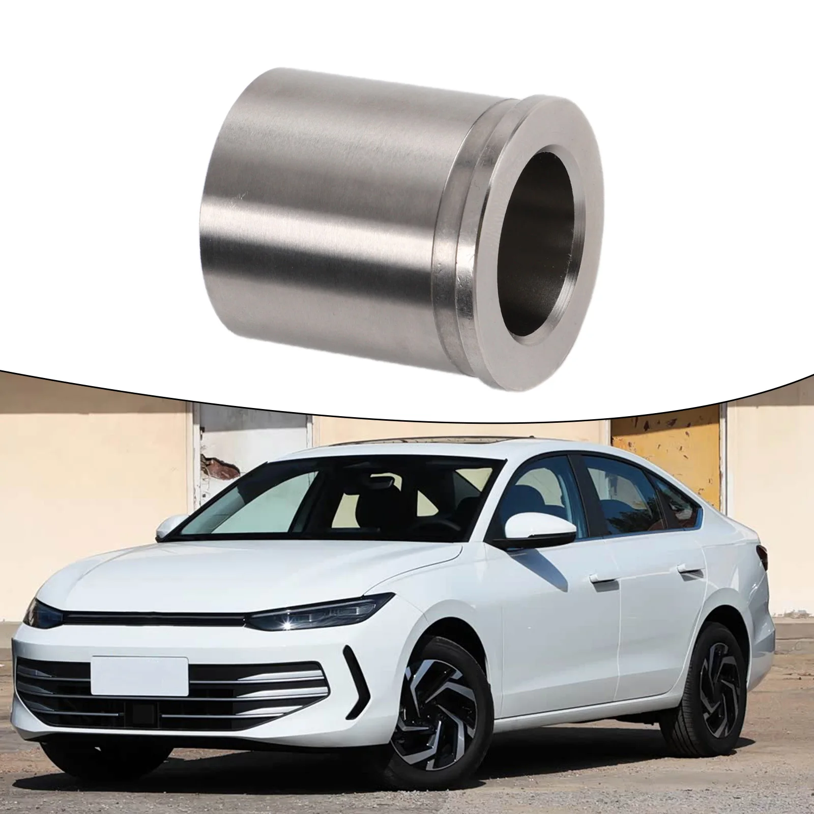Timing Chain Bushing for Golf For Jetta For Skoda 1 4T Replacement Part OEM 03C105159H Metal Automotive Engine Component