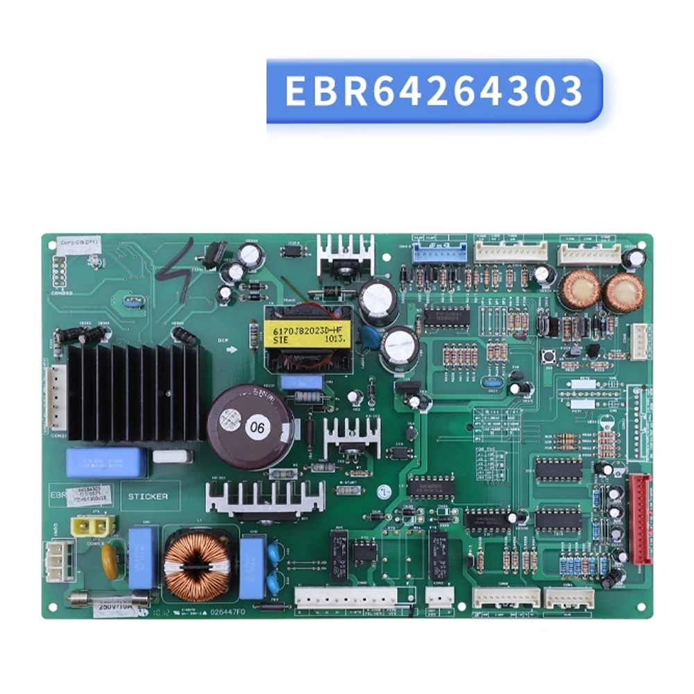 carte-mere-de-refrigerateur-carte-de-commande-pcb-pour-lg-ebr64264303
