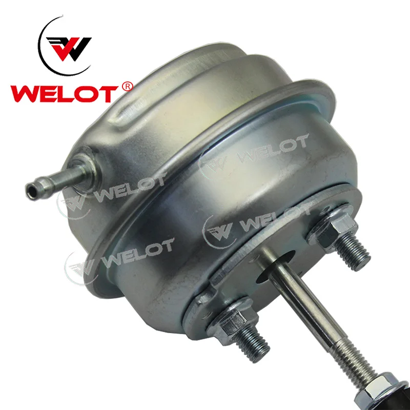 

799171 Turbo Wastegate GT1238SZ Turbocharger Actuator 9S516K682BA for Citroen Nemo 75HP 55Kw 1.3D SDE 2006- 55237520