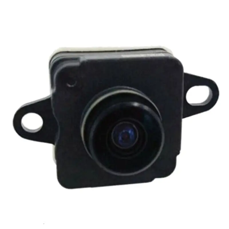 A33K-For Dodge 2015-2018 Compatible 68210236AD 68210236AC Rear View Backup Camera Reverse Camera Car